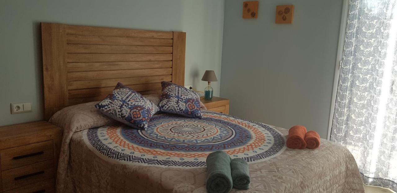 Apartmán Cal Bar Camarasa Exteriér fotografie