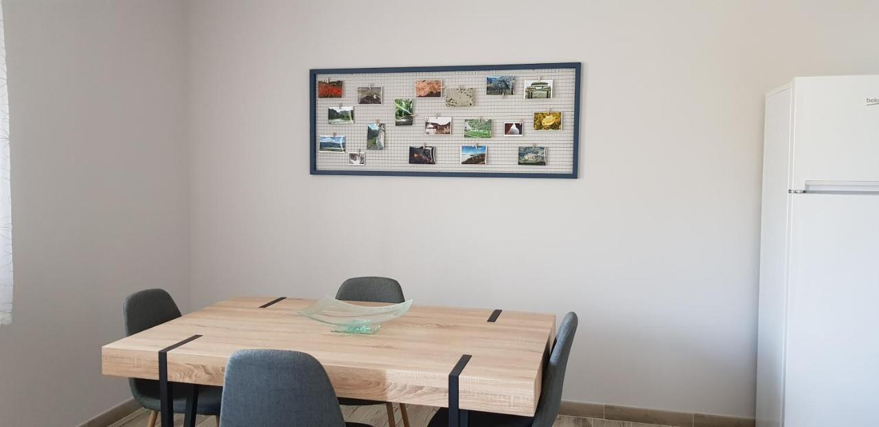 Apartmán Cal Bar Camarasa Exteriér fotografie
