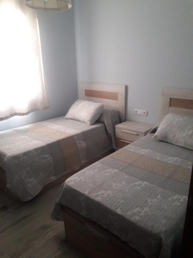 Apartmán Cal Bar Camarasa Exteriér fotografie